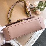 B1X61B020 Popular  leather bag 