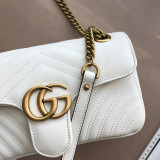 B1X61B020 Popular  leather bag 