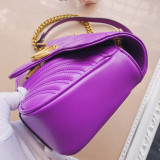B1X61B020 Popular  leather bag 