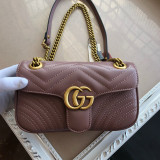 B1X61B020 Popular  leather bag 