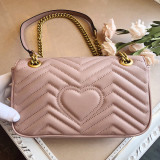 B1X61B020 Popular  leather bag 