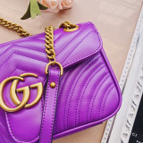 B1X61B020 Popular  leather bag 