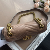 B1X61B020 Popular  leather bag 