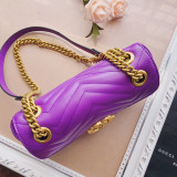 B1X61B020 Popular  leather bag 