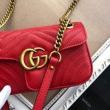 B1X61B020 Popular  leather bag 