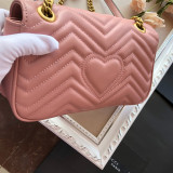 B1X61B020 Popular  leather bag 