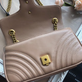 B1X61B020 Popular  leather bag 