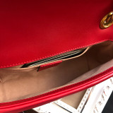 B1X61B020 Popular  leather bag 