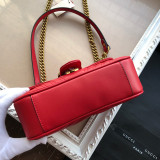 B1X61B020 Popular  leather bag 