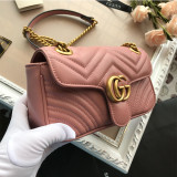B1X61B020 Popular  leather bag 