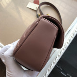 B1X61B020 Popular  leather bag 