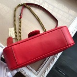B1X61B020 Popular  leather bag 