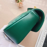 B1X61B020 Popular  leather bag 