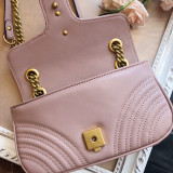 B1X61B020 Popular  leather bag 