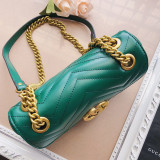 B1X61B020 Popular  leather bag 
