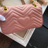B1X61B020 Popular  leather bag 