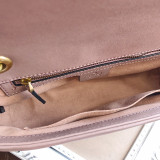 B1X61B020 Popular  leather bag 