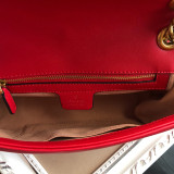 B1X61B020 Popular  leather bag 