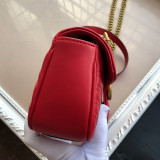 B1X61B020 Popular  leather bag 