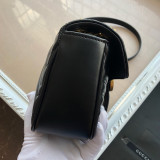 B1X61B020 Popular  leather bag 