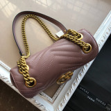 B1X61B020 Popular  leather bag 