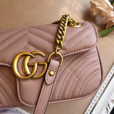 B1X61B020 Popular  leather bag 