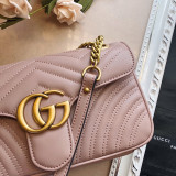 B1X61B020 Popular  leather bag 