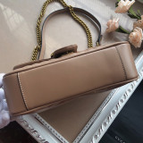 B1X61B020 Popular  leather bag 