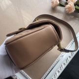 B1X61B020 Popular  leather bag 