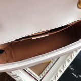 B1X61B020 Popular  leather bag 