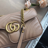 B1X61B020 Popular  leather bag 