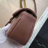B1X61B020 Popular  leather bag 