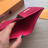 AE0101B Popular  leather wallets