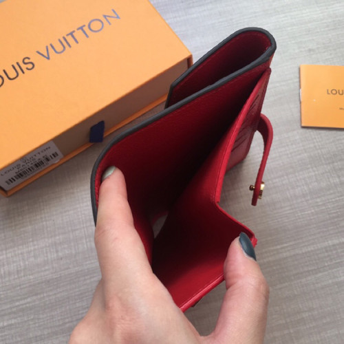 B1X61E0101 Popular  leather wallets