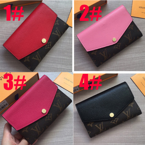 B1X61E0101 Popular  leather wallets