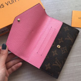 AE0101B Popular  leather wallets