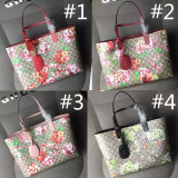 B1X61B230 Popular  leather bag 
