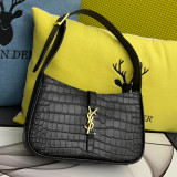 ASL011B Popular  leather bag 