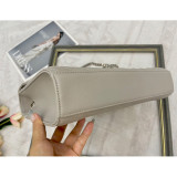 ASL010B Popular  leather bag 
