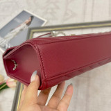 ASL010B Popular  leather bag 