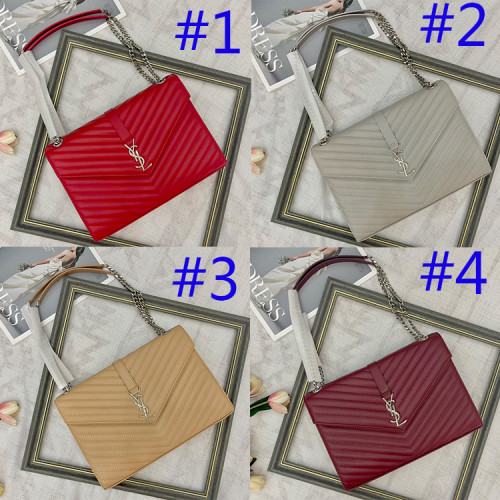 B1X61SL010 Popular  leather bag 