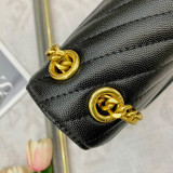 ASL010B Popular  leather bag 