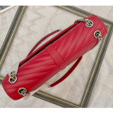 ASL010B Popular  leather bag 