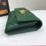 1B07B Popular  leather wallets