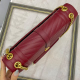 ASL09B Popular leather bag 