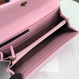 1B07B Popular  leather wallets
