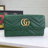 1B07B Popular  leather wallets