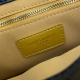 ASL011B Popular  leather bag 