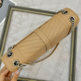ASL09B Popular leather bag 