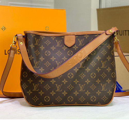 B1X51E01 Popular  leather bag 